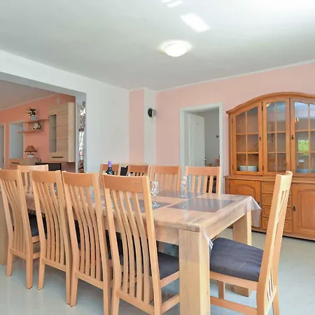 Holiday home With Pool In Valbandon-istrien 44302