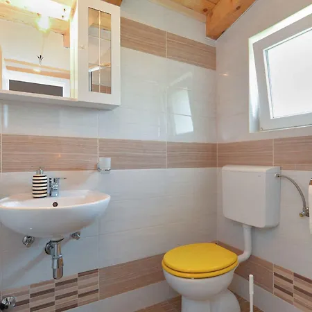 With Pool In Valbandon-istrien 44302 Holiday home *